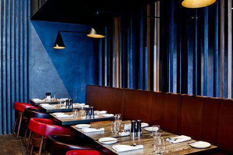 InterContinental Perth City Centre, An IHG Hotel - Great Ocean Road Tourism 11