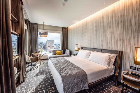 InterContinental Perth City Centre, An IHG Hotel - Great Ocean Road Tourism 27