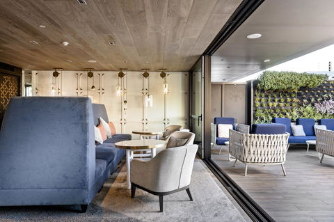 InterContinental Perth City Centre, An IHG Hotel - Great Ocean Road Tourism 2