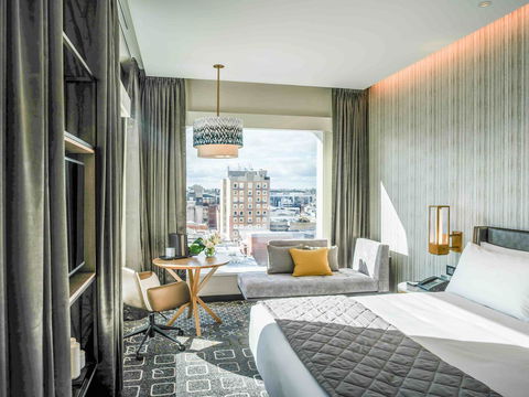 InterContinental Perth City Centre, An IHG Hotel - Great Ocean Road Tourism 29