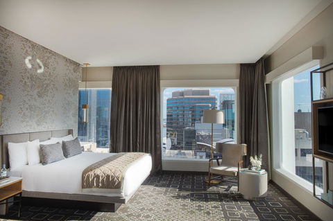 InterContinental Perth City Centre, An IHG Hotel - Great Ocean Road Tourism 12