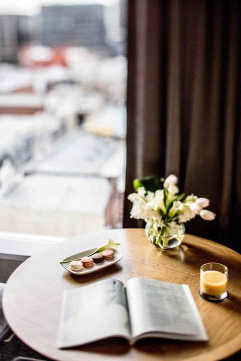 InterContinental Perth City Centre, An IHG Hotel - Great Ocean Road Tourism 33