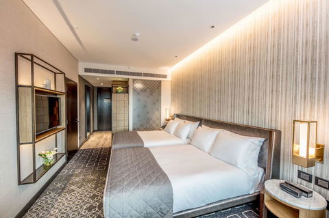 InterContinental Perth City Centre, An IHG Hotel - Great Ocean Road Tourism 17