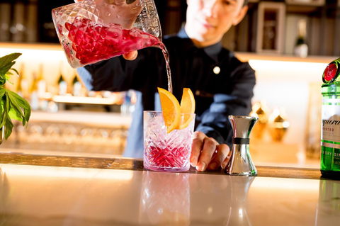 InterContinental Perth City Centre, An IHG Hotel - Great Ocean Road Tourism 25