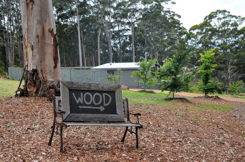 The Floating Forest - Great Ocean Road Tourism 11