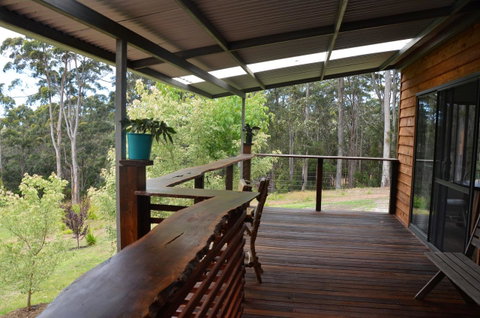 The Floating Forest - Great Ocean Road Tourism 6