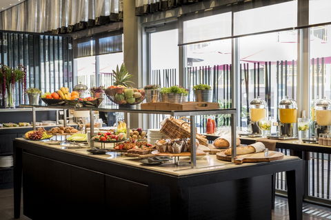 Fraser Suites Perth - Great Ocean Road Tourism 13