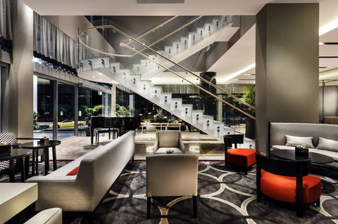 Fraser Suites Perth - Great Ocean Road Tourism 9