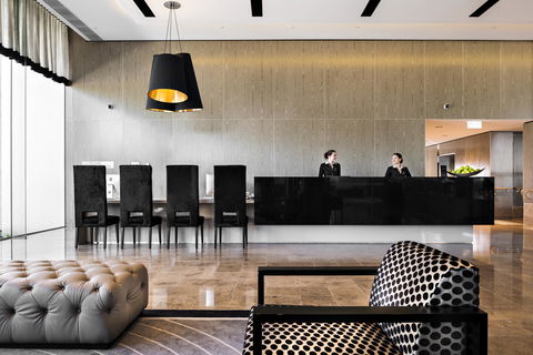 Fraser Suites Perth - Great Ocean Road Tourism 11