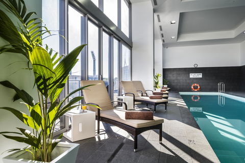 Fraser Suites Perth - Great Ocean Road Tourism 10