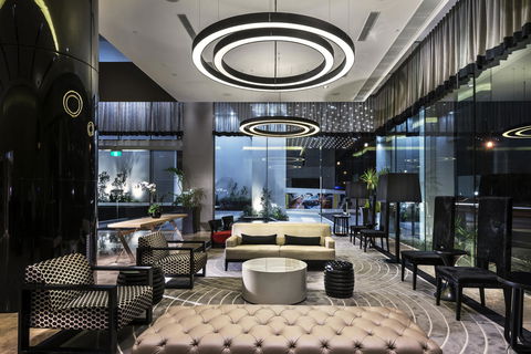 Fraser Suites Perth - Great Ocean Road Tourism 4