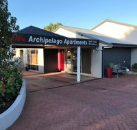 Archipelago Apartments - Great Ocean Road Tourism
