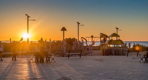 Ocean Beach Chalet 18 - Great Ocean Road Tourism 31