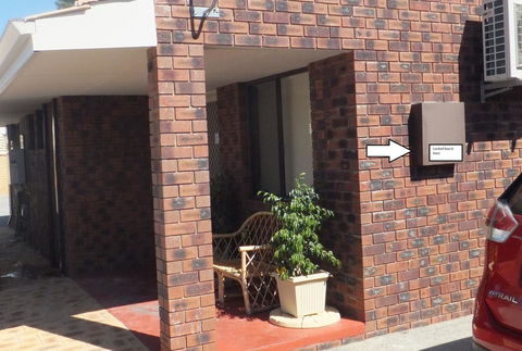 Ocean Beach Chalet 18 - Great Ocean Road Tourism 26