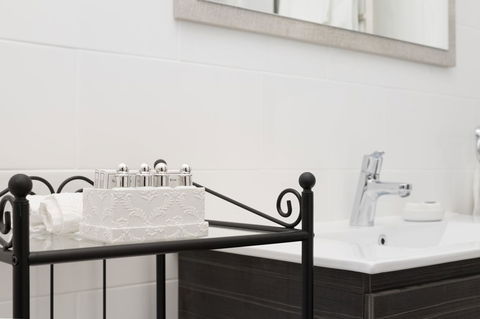 Blue Door Apartments - Great Ocean Road Tourism 4