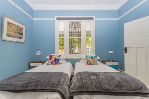 Blue Door Apartments - Great Ocean Road Tourism 8