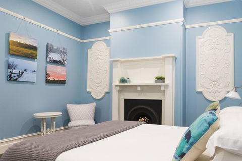 Blue Door Apartments - Great Ocean Road Tourism 5