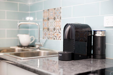 Blue Door Apartments - Great Ocean Road Tourism 6