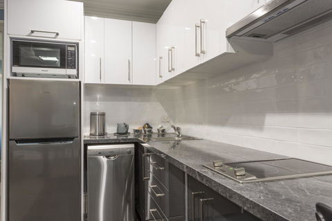 Blue Door Apartments - Great Ocean Road Tourism 10