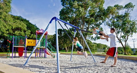 Broadwater Resort WA Tourism Awards 2024 Gold Winner - Great Ocean Road Tourism 18