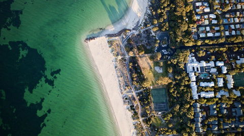 Broadwater Resort WA Tourism Awards 2024 Gold Winner - Great Ocean Road Tourism 3