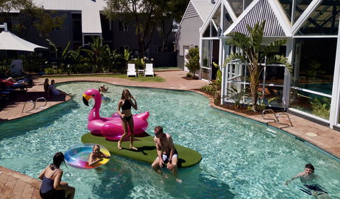 Broadwater Resort WA Tourism Awards 2024 Gold Winner - Great Ocean Road Tourism 2