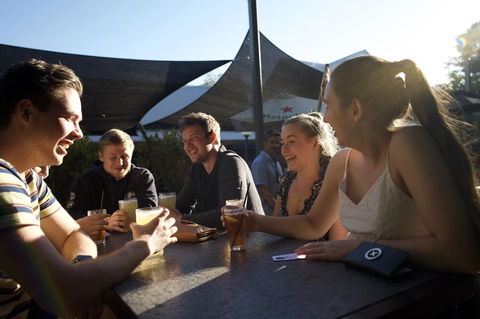 Broadwater Resort WA Tourism Awards 2024 Gold Winner - Great Ocean Road Tourism 9