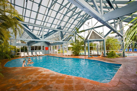Broadwater Resort WA Tourism Awards 2024 Gold Winner - Great Ocean Road Tourism 1