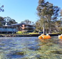 Dungowan Holiday Accommodation - Great Ocean Road Tourism