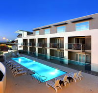 Bunbury Seaview Apartments - Great Ocean Road Tourism