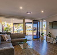 Starboard Views Kalbarri - River Front Apartment - Great Ocean Road Tourism