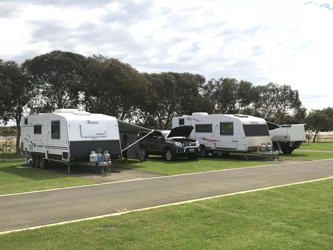 BIG4 Bunbury Riverside Holiday Park - Great Ocean Road Tourism 5