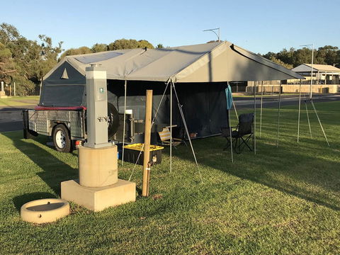 BIG4 Bunbury Riverside Holiday Park - Great Ocean Road Tourism 8