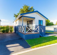 Riverside Cabin Park - Great Ocean Road Tourism