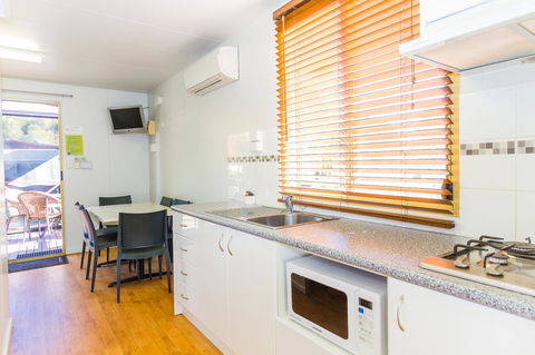 BIG4 Bunbury Riverside Holiday Park - Great Ocean Road Tourism 41