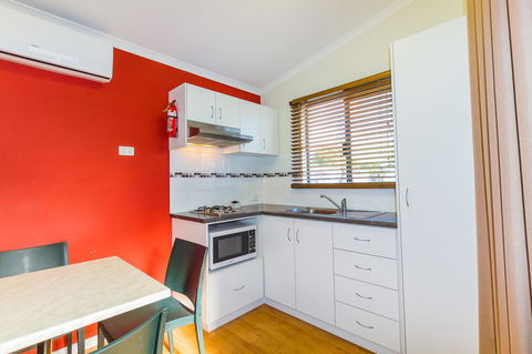 BIG4 Bunbury Riverside Holiday Park - Great Ocean Road Tourism 37