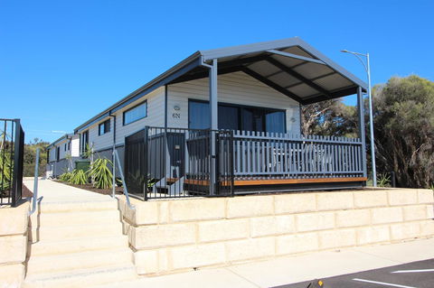 BIG4 Bunbury Riverside Holiday Park - Great Ocean Road Tourism 10