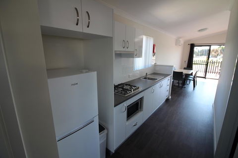 BIG4 Bunbury Riverside Holiday Park - Great Ocean Road Tourism 32