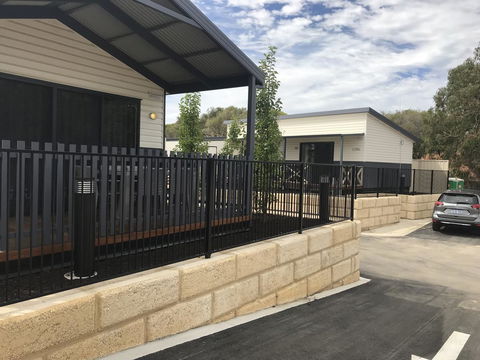 BIG4 Bunbury Riverside Holiday Park - Great Ocean Road Tourism 27