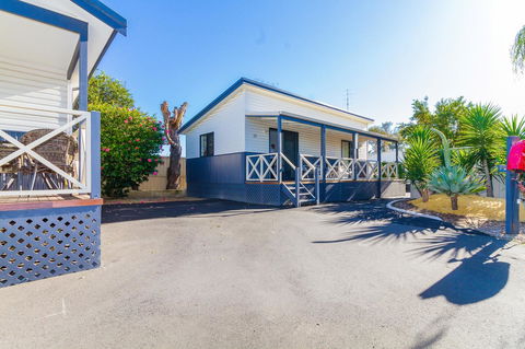 BIG4 Bunbury Riverside Holiday Park - Great Ocean Road Tourism 14