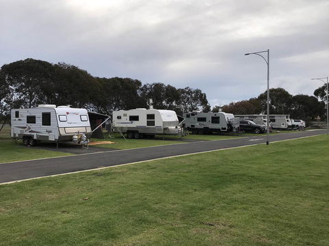 BIG4 Bunbury Riverside Holiday Park - Great Ocean Road Tourism 3