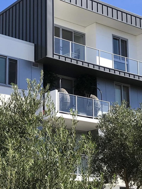 La Sea-esta Retreat At South Beach - Great Ocean Road Tourism 6