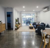 FortyTwo - Oceanside Retreat Busselton - Great Ocean Road Tourism