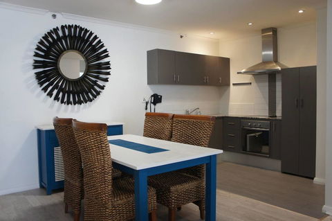 Heart N' Soul Of Perth - Great Ocean Road Tourism 1