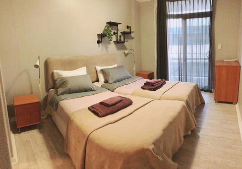 Heart N' Soul Of Perth - Great Ocean Road Tourism 8