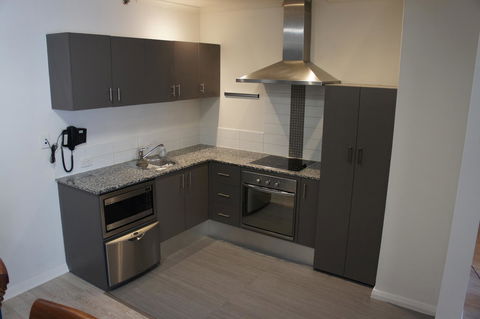 Heart N' Soul Of Perth - Great Ocean Road Tourism 2