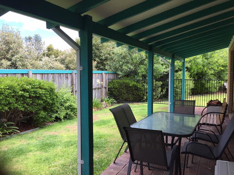 Beachside Prevelly Villas - Great Ocean Road Tourism 34