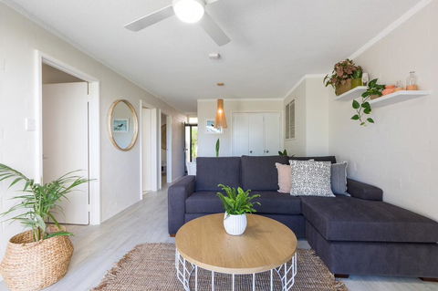 Number 72 Kalbarri Riverview Apartments - Great Ocean Road Tourism 0