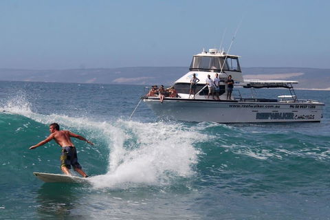 Number 72 Kalbarri Riverview Apartments - Great Ocean Road Tourism 10