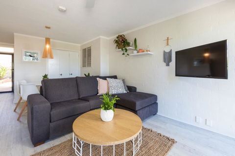 Number 72 Kalbarri Riverview Apartments - Great Ocean Road Tourism 2